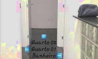 Imagem 5: Apartamento 2/4, Sala, Cozinha, Banheiro E Área De Serviço