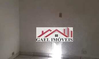 Imagem 5: Sobrado com 2 dormitórios para alugar, 75 m² por R$ 1.500,00/mês - Vila Salete - São Paulo