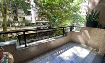 Imagem 7: Excelente apartamento 4 quartos, 2 suítes, 2 vagas - Todo reformado