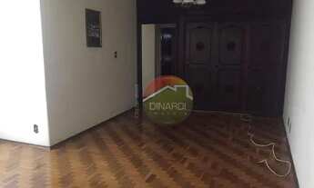 Imagem: Apartamento com 3 dormitórios para alugar