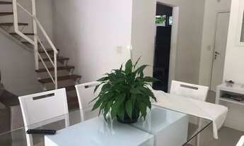 Imagem 3: 5490 - Casa de Condomínio Venda 3 quartos 106m² - Aparecidinha Arte de Viver Sorocaba