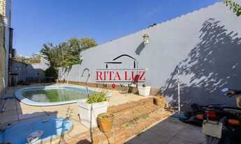 Imagem 3: PORTO ALEGRE - Casa Padrão - Hípica