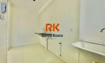 Imagem 6: Apartamento à venda, 2 quartos, 1 suíte, 2 vagas, SÃO LUIZ - Belo Horizonte/MG