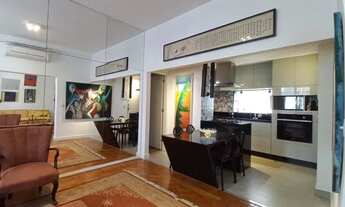 Imagem 6: Apartamento com 3 dormitórios à venda, 130 m² por R$ 1.500.000,00 - Copacabana - Rio de Ja