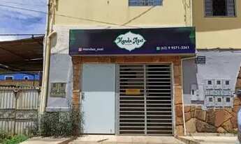 Imagem: Aluga se kitnet em Anápolis