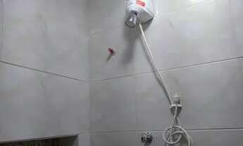 Imagem 5: Kitnet Nilópolis