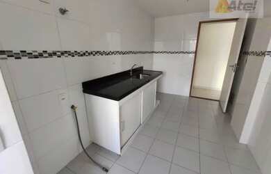 Imagem 3: Apartamento 2 quartos para alugar - Bento Ribeiro - Rio de Janeiro/RJ