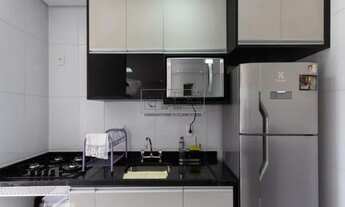 Imagem 4: Apartamento com 1 dormitório na Vila Andrade