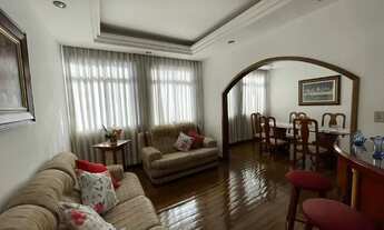 Imagem 2: Apartamento à venda, 3 quartos, 1 suíte, 2 vagas, Nova Floresta - Belo Horizonte/MG