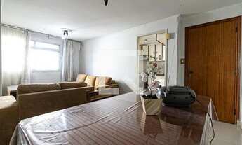 Imagem 2: Apartamento para Aluguel - Cangaíba, 2 Quartos, 53 m2