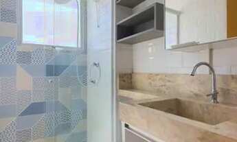 Imagem 7: Apartamento para Aluguel - Jardim Antonio Von Zuben , 2 Quartos, 47 m2