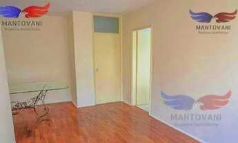 Imagem 5: Apartamento com 3 dormitórios à venda, 96 m² por R$ 1.060.000,00 - Cerqueira César - São P