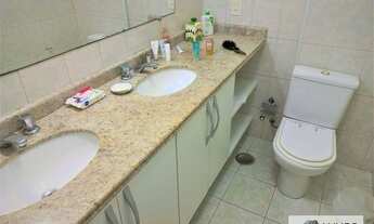 Imagem 6: Apartamento 3 dormitórios 1 suíte 2 vagas na Ponta da Praia em santos