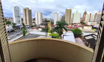 Imagem 5: APARTAMENTO Ed. Saint James Centro São Jose do Rio Preto