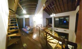 Imagem: Casa com 4 dormitórios, 4 suítes e 6 vagas