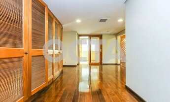 Imagem: APARTAMENTO 3 DORMITÓRIOS 2 VAGAS RIO BRANCO