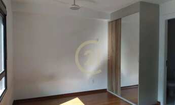 Imagem 5: Apartamento com 1 dormitório para alugar, 34 m² por R$ 4.150,00/mês - Vila Madalena - São