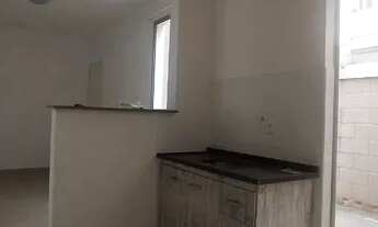 Imagem 3: 2 dormitórios para alugar, 47 m² por R$ 1.350/mês - Salto Ville - Salto/SP