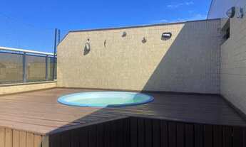 Imagem 2: RECREIO/ DEMÓSTHENES MADUREIRA DE PINHO ÓTIMA COBERTURA COM 315 m², COM 03 SUÍTES E 03 VA