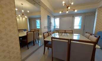 Imagem 3: Linda Casa - Condomínio Home & Club - Villa Branca - 3 Quartos - Jacareí