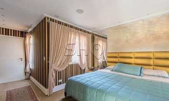 Imagem 7: Excelente sobrado com 4 dormitórios na Granja Julieta