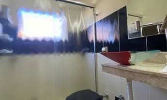 Imagem 4: Casa com 2 dormitórios à venda, 110 m² por R$ 575.000 - Jardim Indianópolis - Campinas/SP