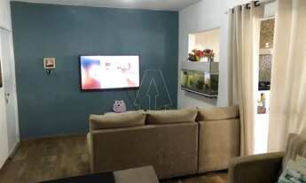 Imagem 2: Araçatuba - Casa de Condomínio - Aeroporto