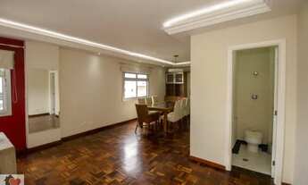 Imagem 5: Itaim Bibi ? Apartamento 3 Quartos, 2 Suítes, 2 vagas, 188m² para locação R$ 6.000,00 + tx