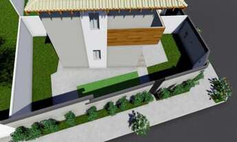 Imagem 4: Venda - CASA GEMINADA - VILA CLORIS BELO HORIZONTE MG