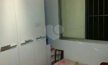 Imagem 5: São Paulo - Apartamento Padrão - BARRO BRANCO (ZONA NORTE