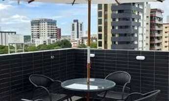 Imagem 7: Flat mobiliado com 1 quarto em Intermares - Cabedelo - Paraíba