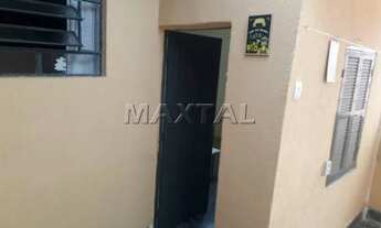 Imagem 4: Sobrado locação Vila dos Andrades 2 Dormitórios, 1 Banheiro, 1 Vaga