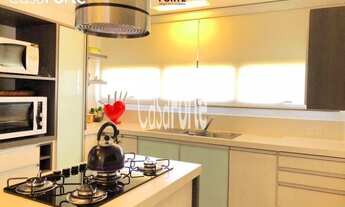 Imagem 3: Duplex bairro Exposição REF: AP01276