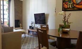 Imagem 7: Apartamento de 105m² com 03 dormitórios sendo 01 suíte , reformado por completo, 2 vaga