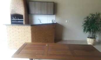 Imagem 3: Casa com 3 dormitórios para alugar, 180 m² por R$ 4.500,00/mês - Parque Jardim Europa - Ba