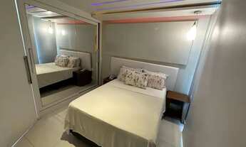 Imagem: Wyndham Sheraton Barra Lindo Apartamento