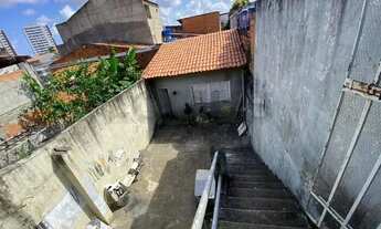 Imagem 3: Imóvel de 2/4 , suíte, área de ventilação à venda - Ponto Novo