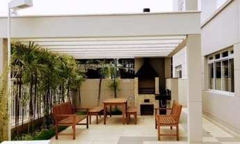 Imagem 7: APARTAMENTO RESIDENCIAL em SÃO PAULO - SP, BRÁS