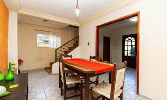 Imagem 2: CASA com 4 dormitórios à venda por R$ 500.000,00 no bairro Pinheirinho - CURITIBA / PR