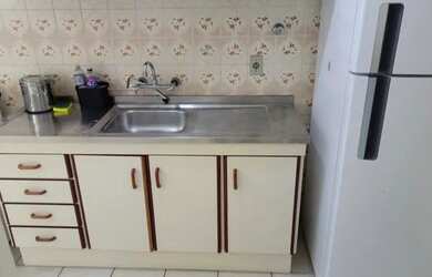 Imagem 4: Apartamento de 2 quartos para alugar no bairro Centro