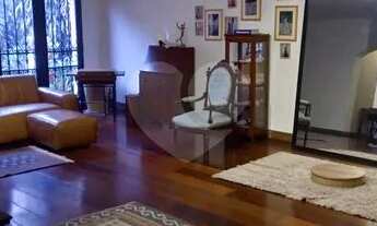 Imagem 2: São Paulo - Casa Padrão - CIDADE JARDIM