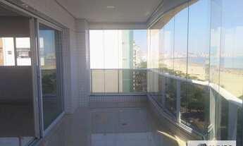 Imagem 4: Apartamento em Santos 3 suítes 5 vagas frente Mar