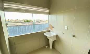 Imagem 5: Apartamento com 2 dormitórios para alugar, 75 m² por R$ 2.375/mês - Centro - São Pedro da