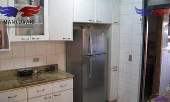 Imagem 3: Apartamento com 3 dormitórios à venda, 70 m² por R$ 850.000,00 - Vila Mariana - São Paulo