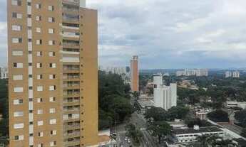 Imagem 4: Apartamento com 3 dormitórios para alugar, 129 m² por R$ 4.409,02/mês - Vila Adyana - São