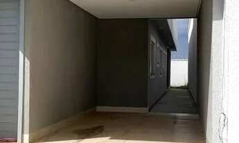 Imagem 3: CASA NO BELA VISTA