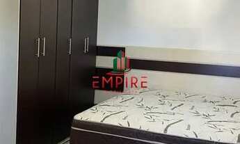 Imagem 4: Flat mobiliado ARSE 21/ 204 sul