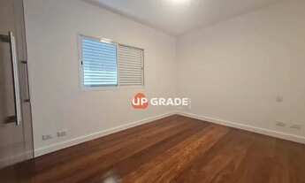 Imagem 5: Casa com 4 dormitórios para alugar, 590 m² por R$ 24.899,00/mês - Residencial Melville - S