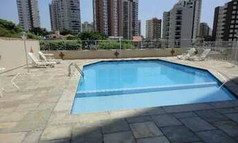 Imagem: Apartamento para alugar na Chácara Klabin