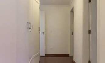 Imagem 7: Apartamento para Aluguel - Higienópolis, 3 Quartos, 146 m2